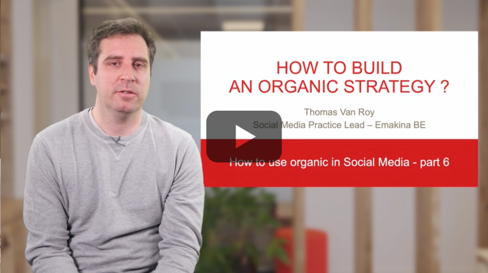 Social media organic 6 - playbutton