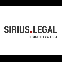 Sirius Legal Business Law Firm