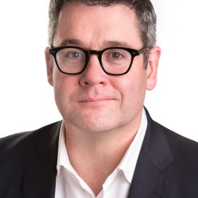 Mark Ritson (AUS)