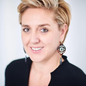 Eveline De Ridder
