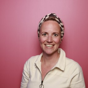 Dana van Wageningen
