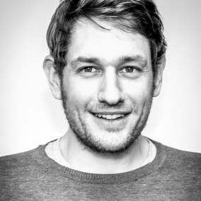 Maarten Raes