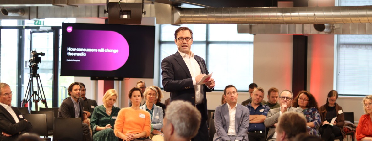 Frederik Delaplace _ UBA Belgian Media Date