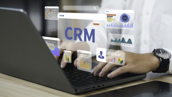 CRM strategy
