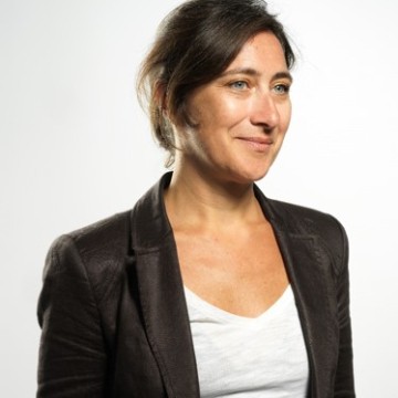 Stéphanie Radochitzki