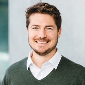 Joseph Rini