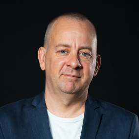 Jan Verhults
