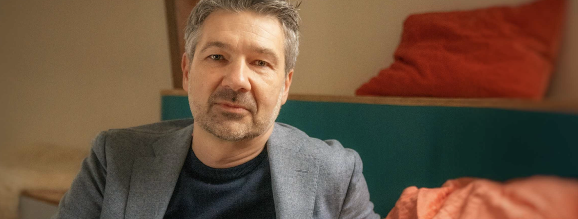 Olivier François - Too Good To Go