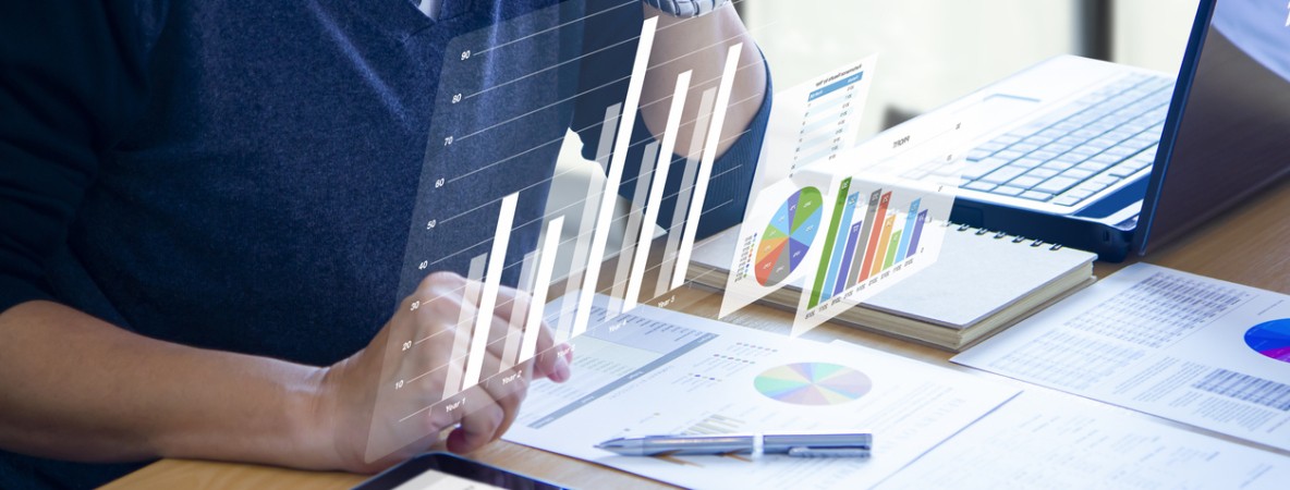 Marketing Mix Modelling