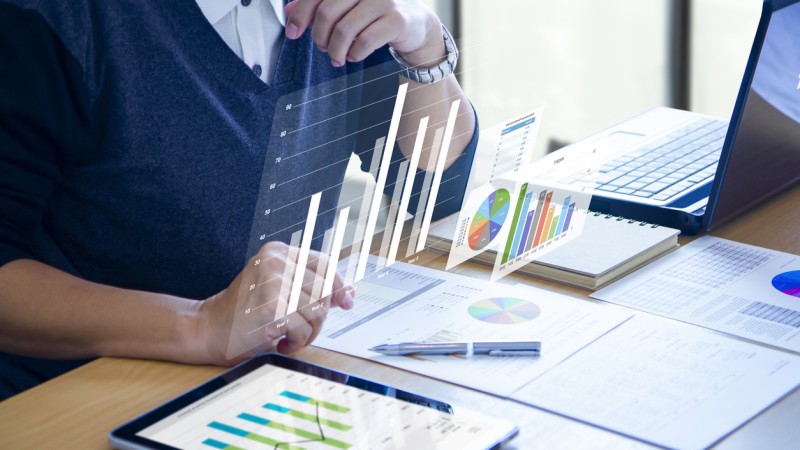 Marketing Mix Modelling