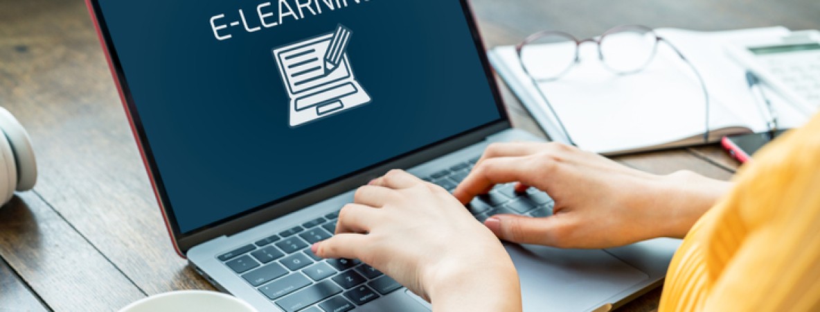 E-learning