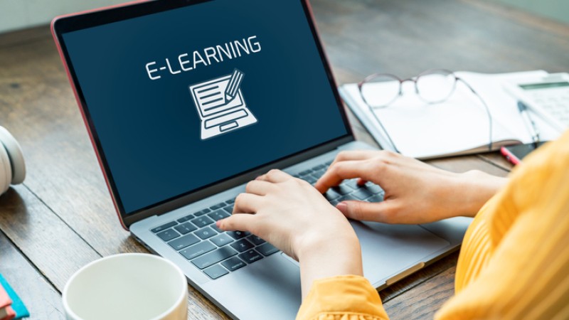 E-learning