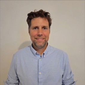 Benjamin Burssens
