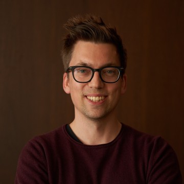 Evert Van den Broeck