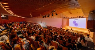Hele zaal