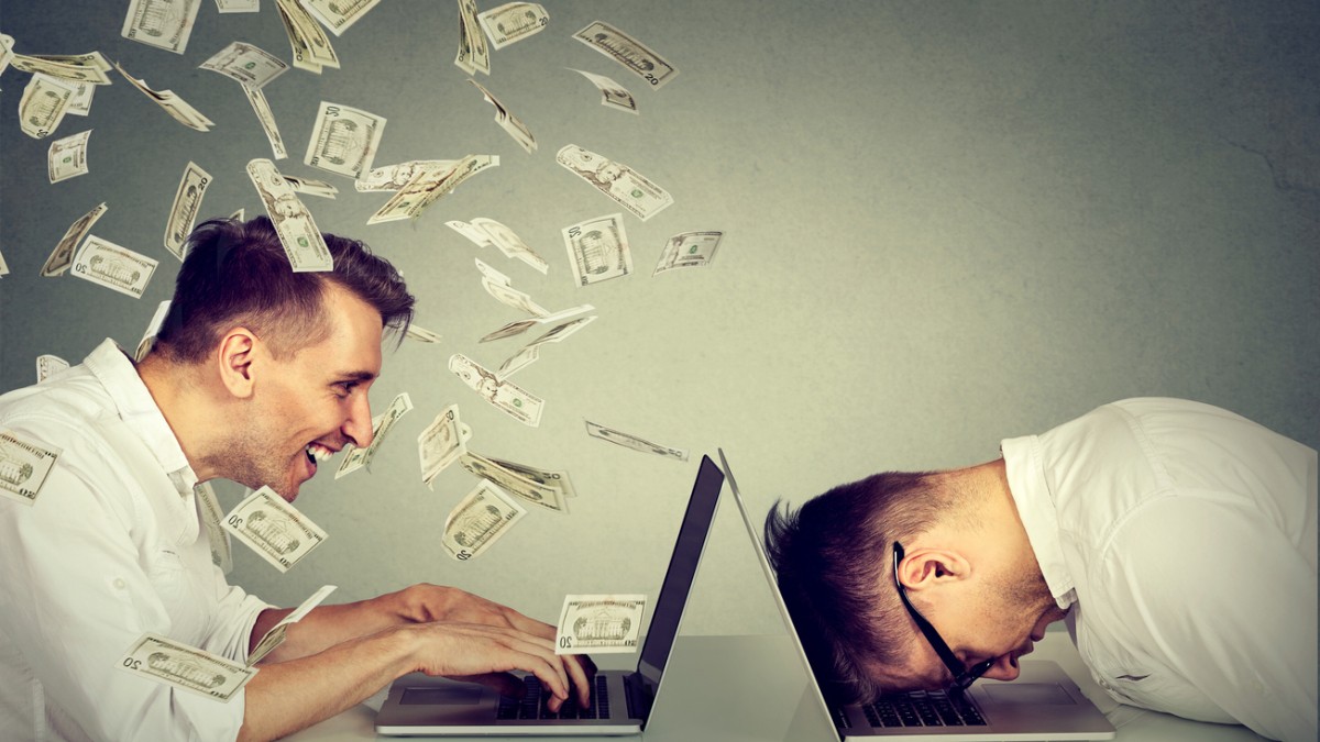 Wat is Ad Fraude? - United Brands Association