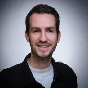 Stefan Heijdra