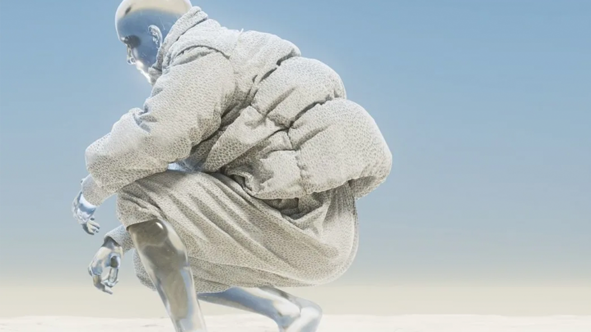 Wat is Digital Fashion? - United Brands Association
