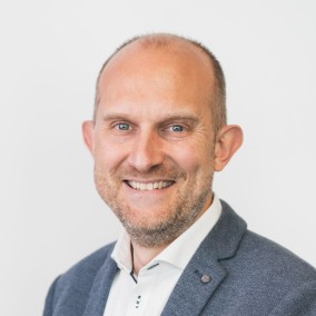 Grégory Vandenschrick