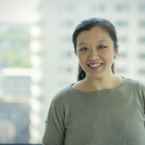 Weiwei Liu-Schröder