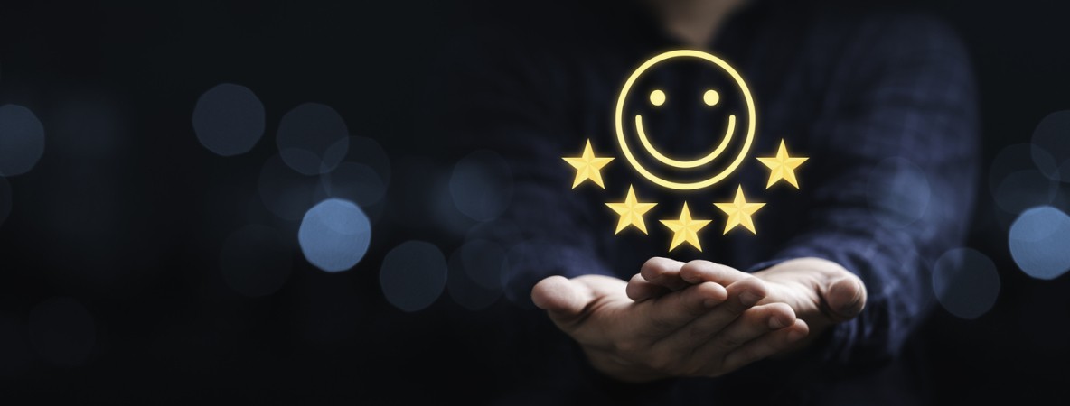 Klantgericht - Steven