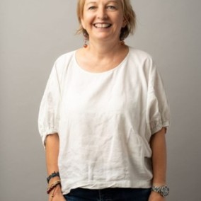 Hilde Nicasi