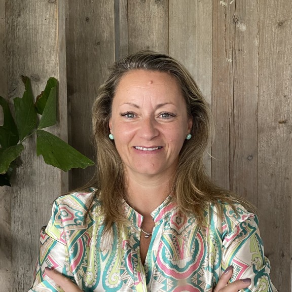 Cindy De Clercq