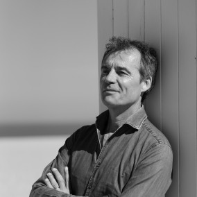 Marc Fauconnier