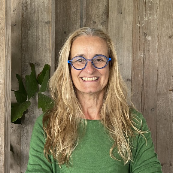 Ingrid Lammens