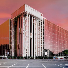 UBA Buro & Design Center