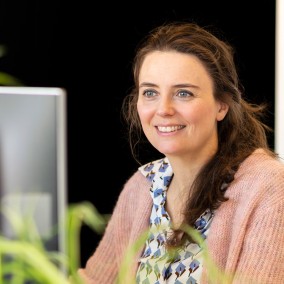Eva Vandenberge