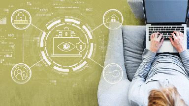 Data Protection Guide - visual