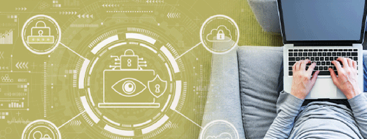 Data Protection Guide - visual