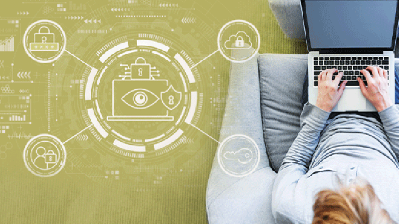 Data Protection Guide - visual