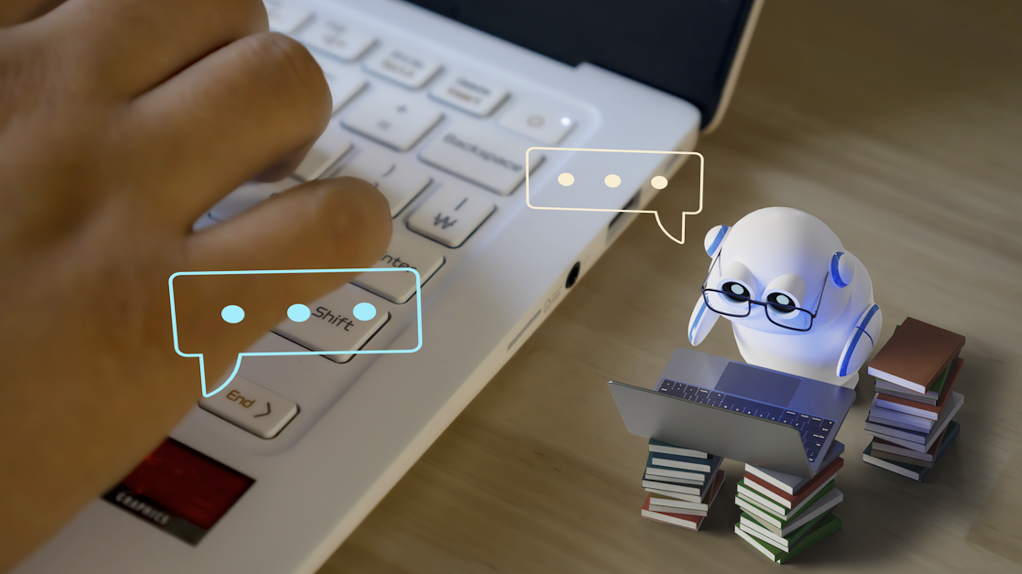 How conversational AI is transforming customer experience - United ...