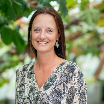 Valérie Vander Haeghen