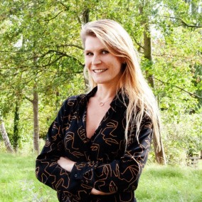 Elke De Vuyst