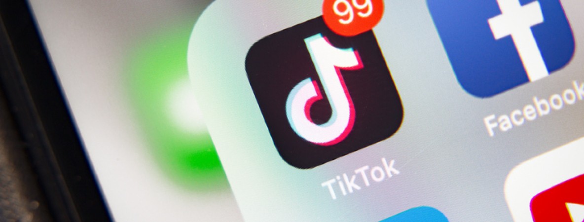 TikTok