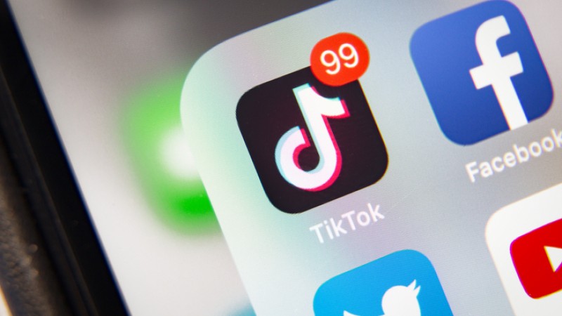 TikTok