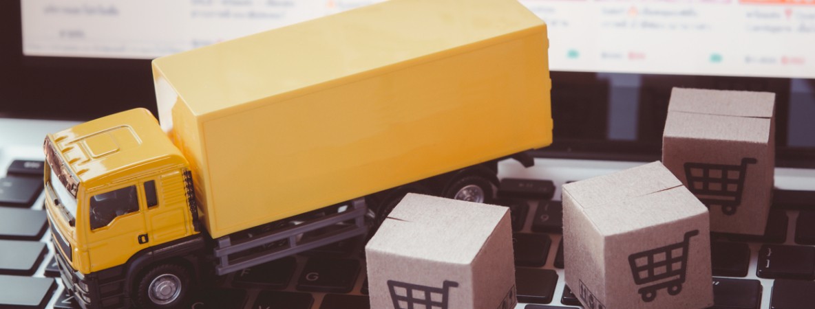 E-commerce Logistics