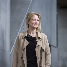 Sofie Verstreken