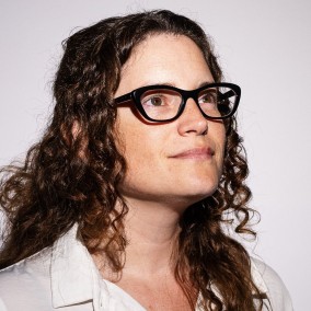 Catherine Sackville-Scott