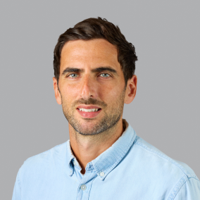 Ryan Kangisser