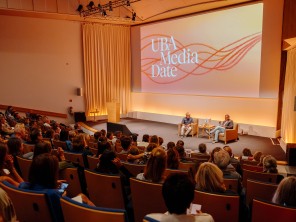Zaal + Les Binet Q&A