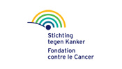 Stichting tegen kanker - Fondation contre le cancer