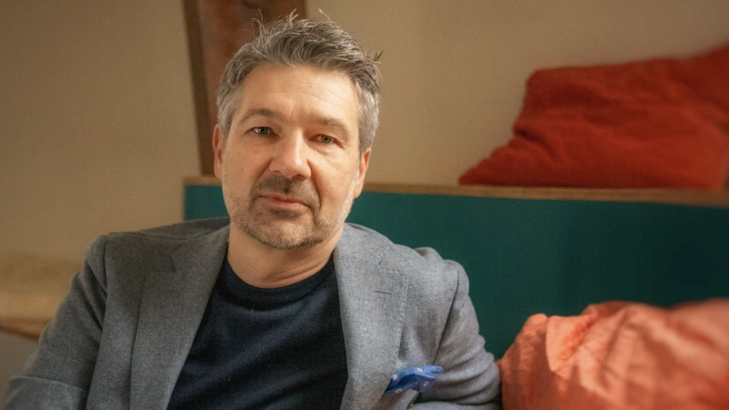 Olivier François - Too Good To Go