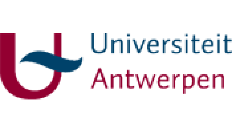 logo universiteit antwerpen