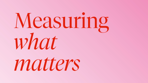 Measuring what matters_cover ENG