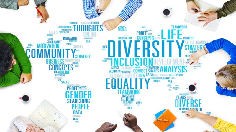 Diversity and inclusion