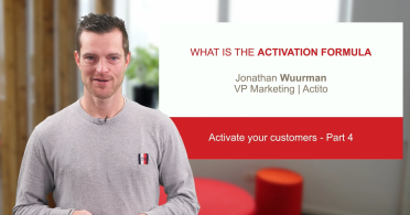 4. Quelle est la formule d’activation ?